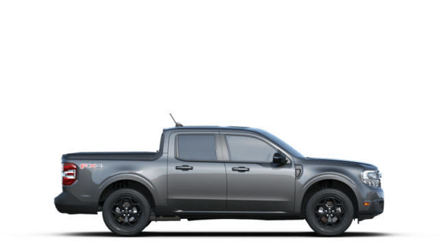 2024 Ford Maverick